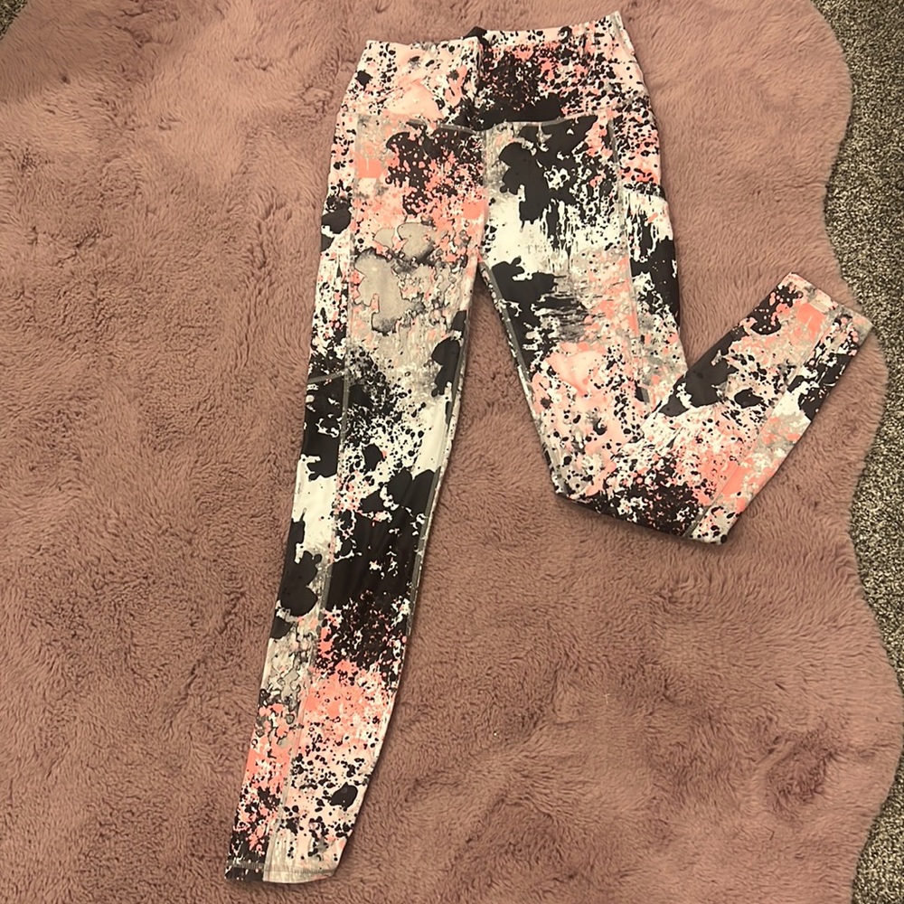Work out leggings